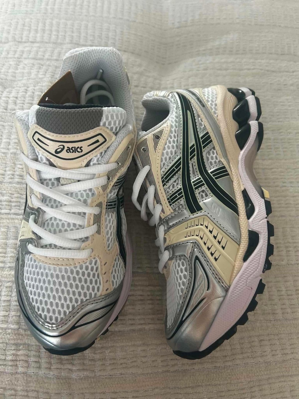 Asics kayano 14 maat 37,5, Enlèvement, Neuf, Sneakers et Baskets