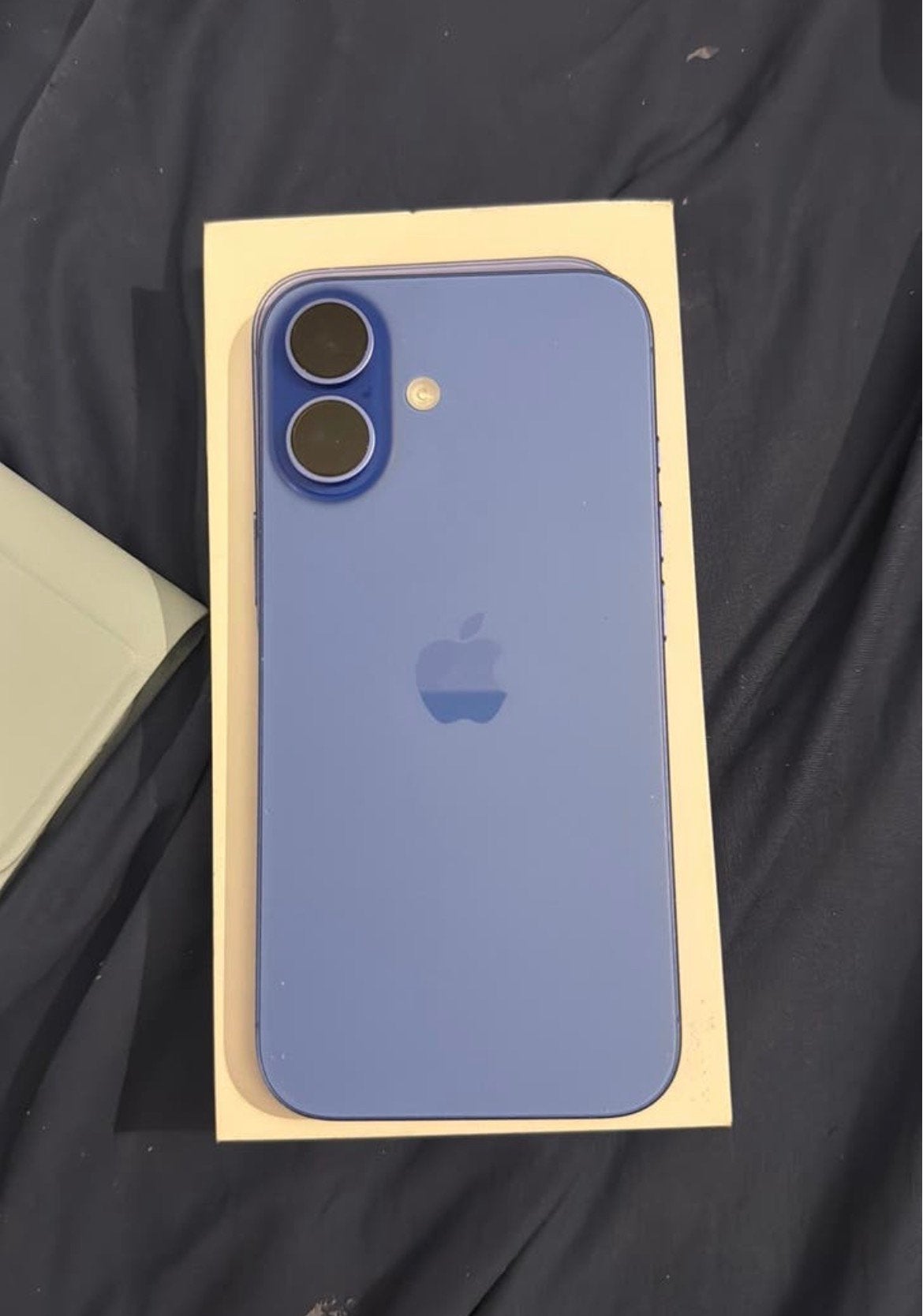 Iphone 16, Télécoms, Téléphonie mobile | Housses, Coques & Façades | Apple iPhone, Enlèvement ou Envoi, Comme neuf, IPhone 16