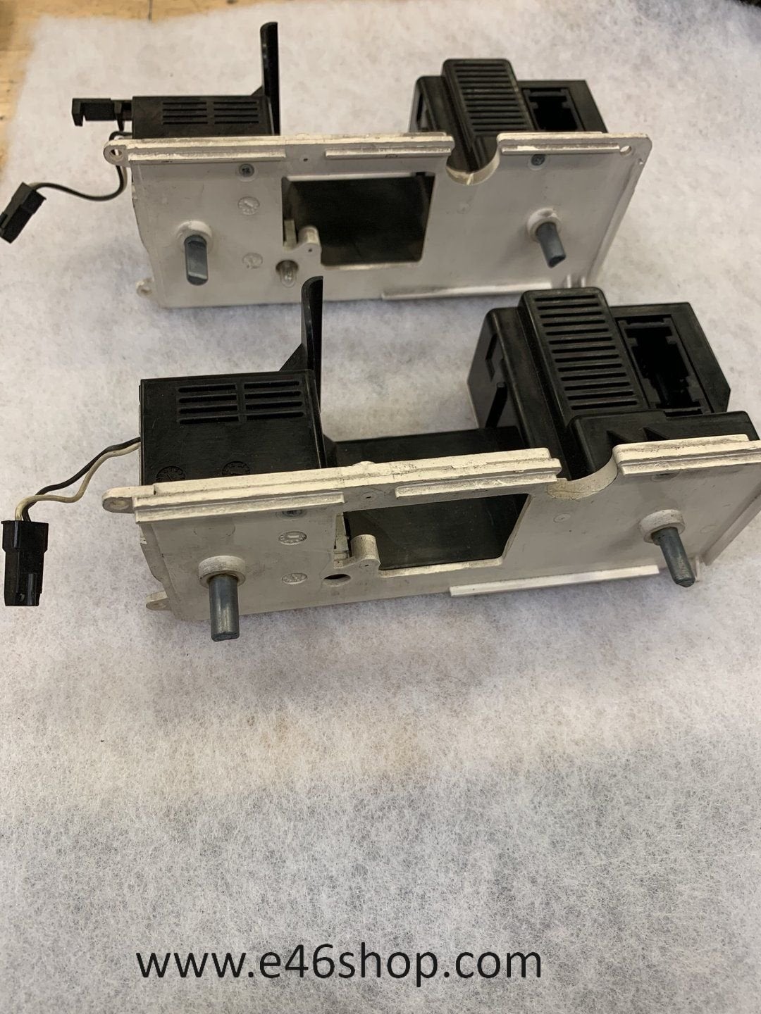 Kachel airco paneel BMW E34 oe 8351653 nieuw, -, -, Nieuw, Ophalen of Verzenden