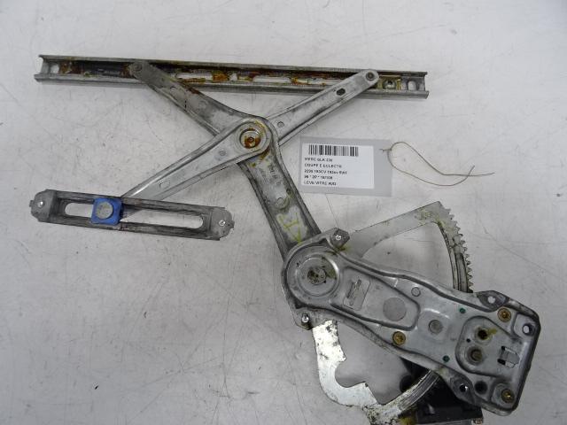 VITRE MECANISME AVANT DROIT Mercedes-Benz SLK (R170), Utilisé, Mercedes-Benz