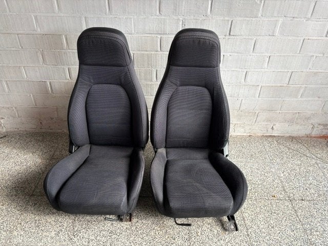 Mazda MX5 na - Stoffen sportstoelen, Enlèvement, Utilisé, Mazda