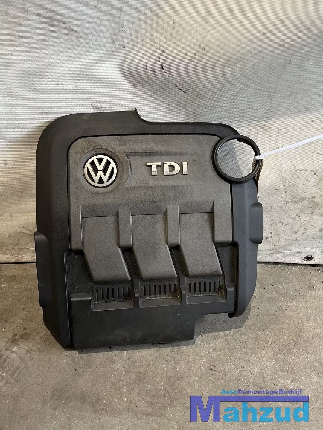 VW POLO 6R 1.2 TDI Motorplaat 2009-2016, Auto-onderdelen, Gebruikt, Volkswagen, Volkswagen AG, Vw@volkswagen.de