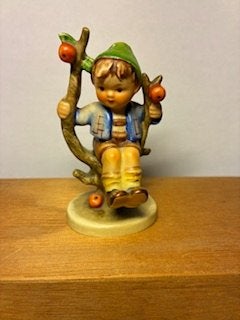 Hummel Herbst / apple tree boy (Nr 142 ), Ophalen, Zo goed als nieuw, Hummel