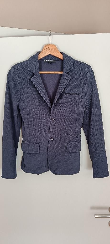 Vest Le Chic Garçon communie maat 152, Ophalen, Zo goed als nieuw, Jongen, Trui of Vest