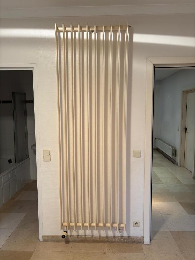 Radiator, Ophalen, Gebruikt, Radiator, 60 tot 150 cm