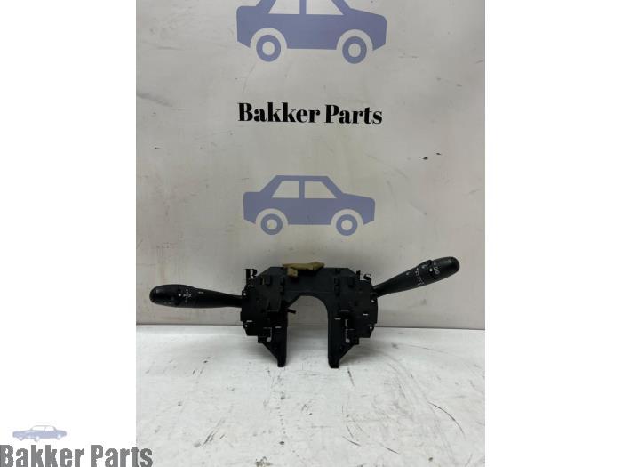 Commutateur combi colonne de direction d'un Citroen C5, -, 3 mois de garantie, Utilisé, -
