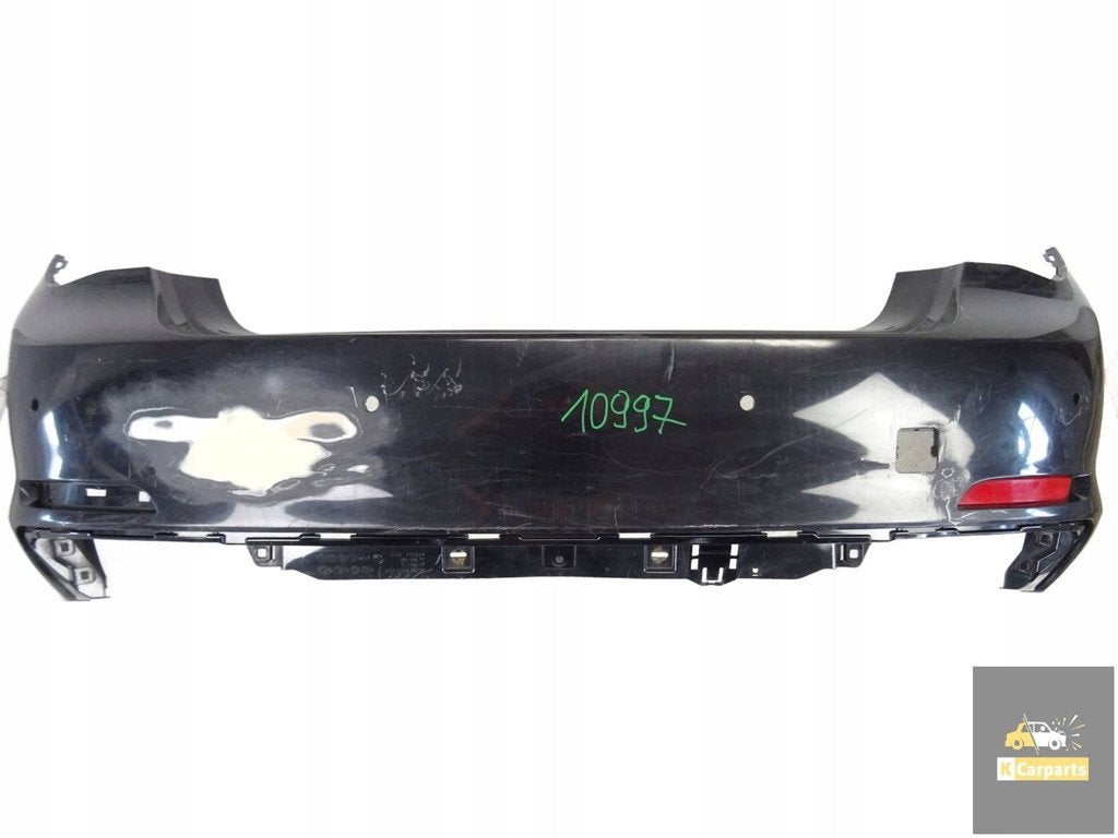 BMW 7 F01 F02 Achterbumper, Petuelring 130
80788  Munich, DE, Gebruikt, Info@bmw.de, Bumper