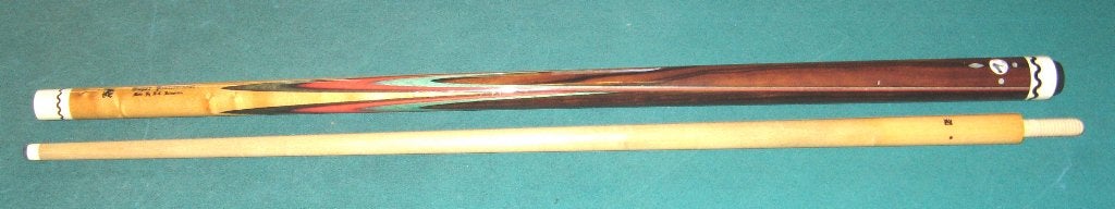 Queue de billard ADAM 901 par Helmsletter, Sport en Fitness, Verzenden, Zo goed als nieuw, Keu of Ballen