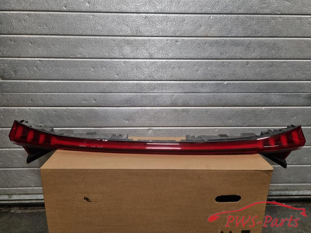 AUDI E-TRON GT LED MATRIX ACHTERLICHT ORIGINEEL, Gebruikt, -, -, -
