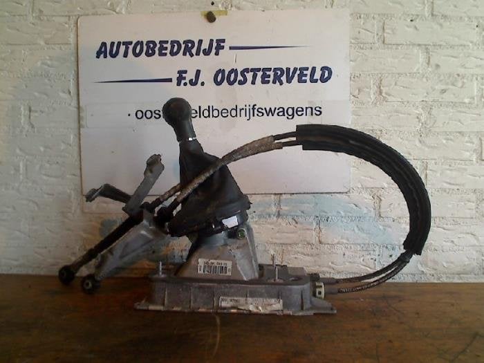 Mécanique boîte de vitesse d'un Seat Leon, Autos : Pièces & Accessoires, -, 3 mois de garantie, Utilisé, -