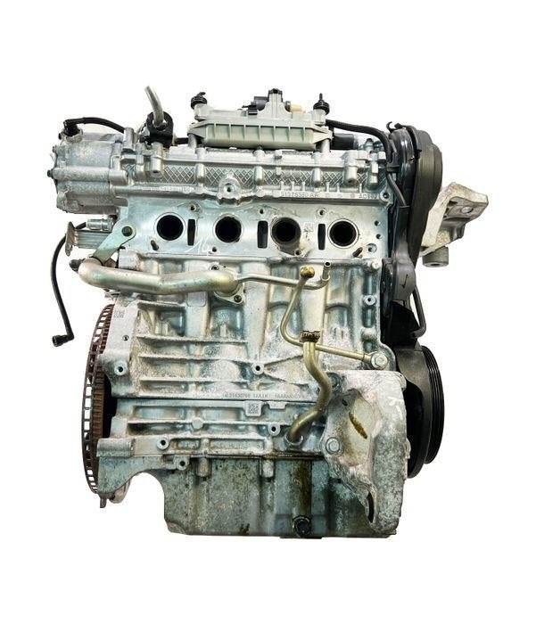 Moteur Volvo S60 MK2 134 2.0 - B4204T19 / 36010321, Autos : Pièces & Accessoires, Envoi, Révisé, Volvo