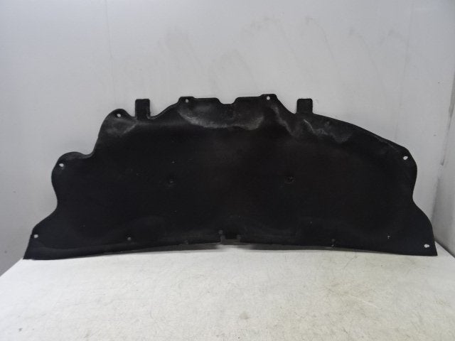 ABSORBANT ACOUSTIQUE CAPOT MOTEUR Peugeot 307 SW (3H), Autos : Pièces & Accessoires, Kontakt-peugeot@peugeot.com, Utilisé, Peugeot Deutschland GmbH