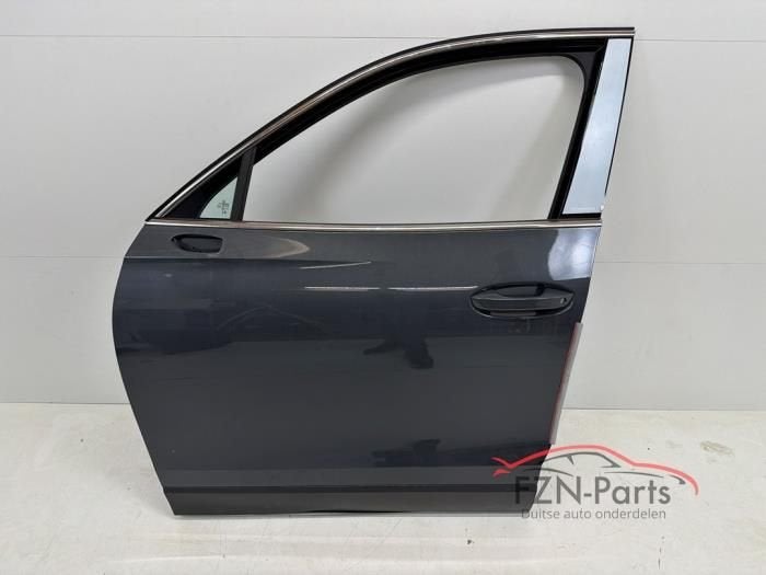 VW Tiguan 571 portier Links-voor LC7Q, Enlèvement ou Envoi, Utilisé, Avant, Porte