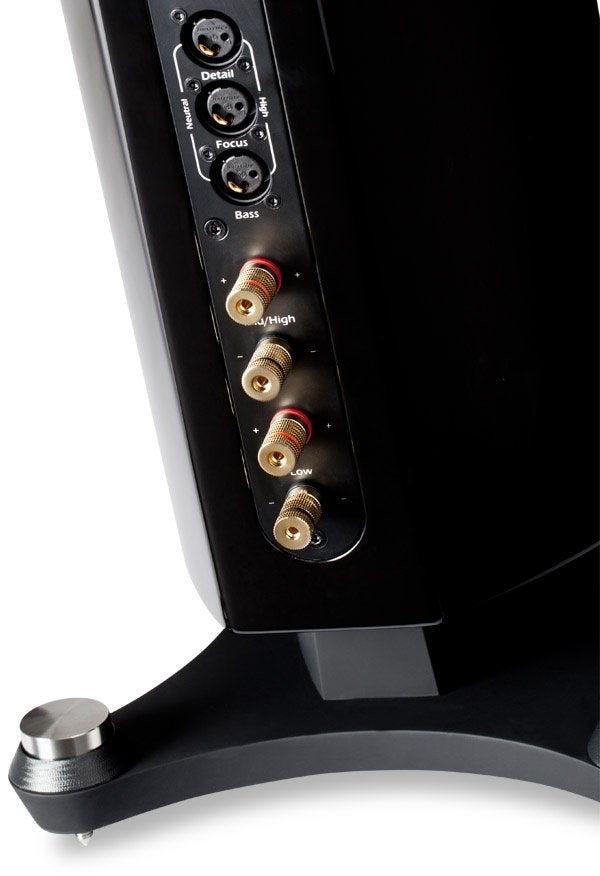 GATO AUDIO FM50 (per stuk, 2 beschikbaar), TV, Hi-fi & Vidéo, Enceintes, Autres marques, Comme neuf, Enlèvement, Enceinte colonne