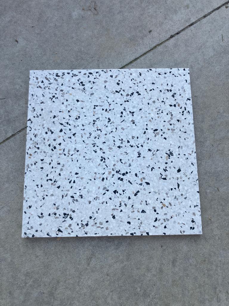 Vloertegel, Ophalen, Overige materialen, Nieuw, 20 tot 40 cm