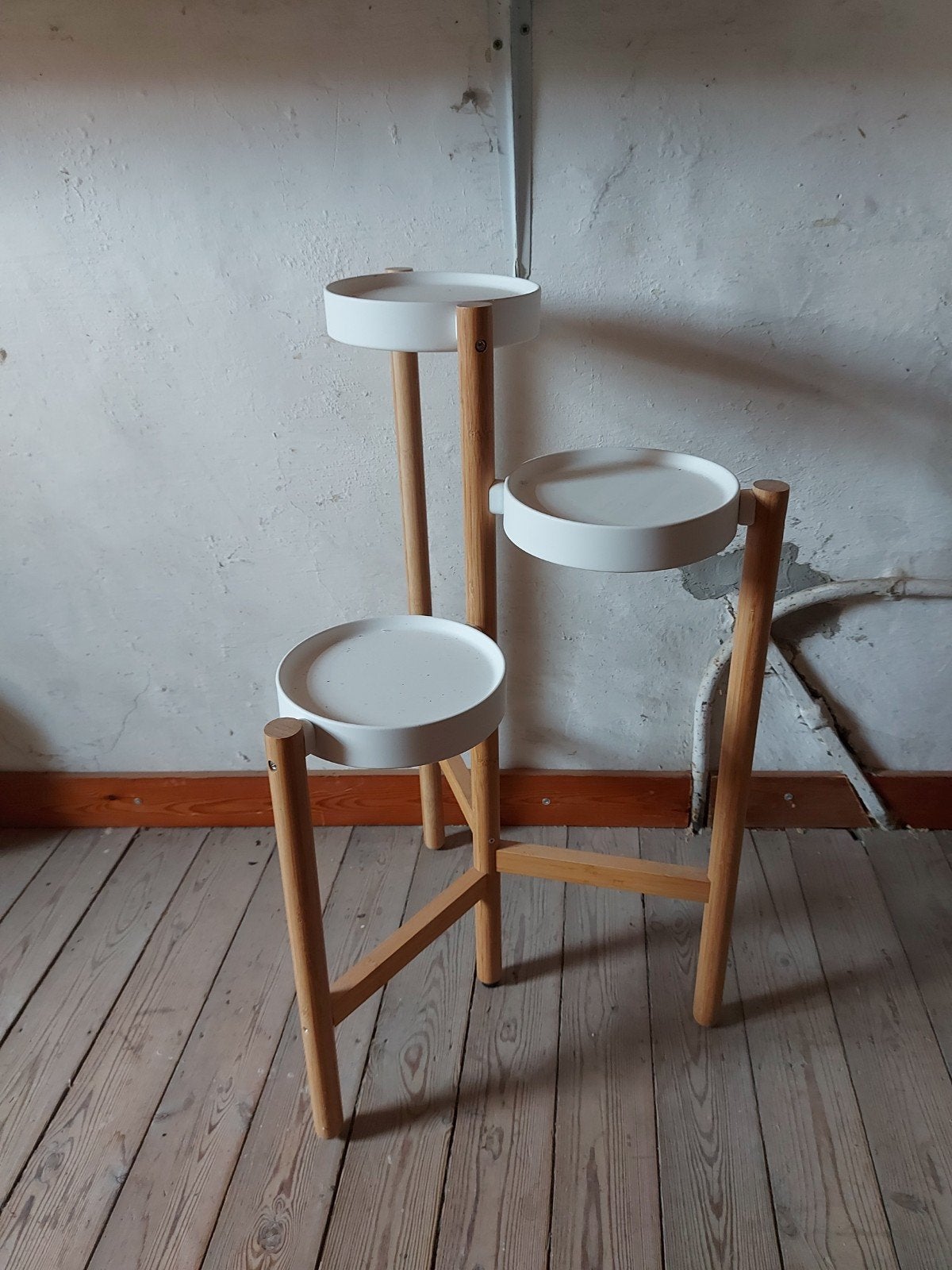 Ikea satsumas, Ophalen, Overige materialen, Rond, Zo goed als nieuw