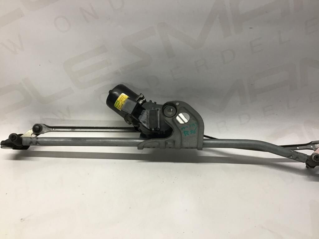 Ruitenwisser mechanisme voor Mini R56 ('06-'14) 8377427, -, -, -, Enlèvement ou Envoi