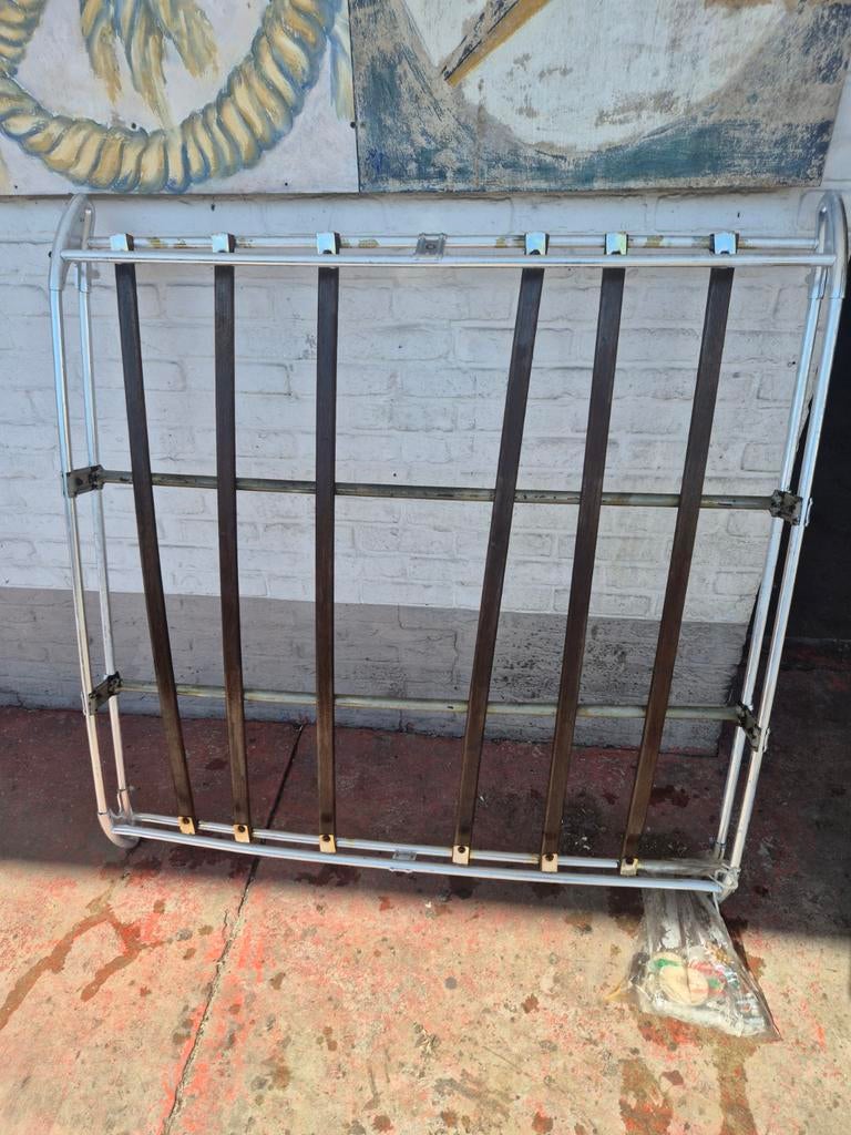 Porte baggage Morris minor woody, Ophalen