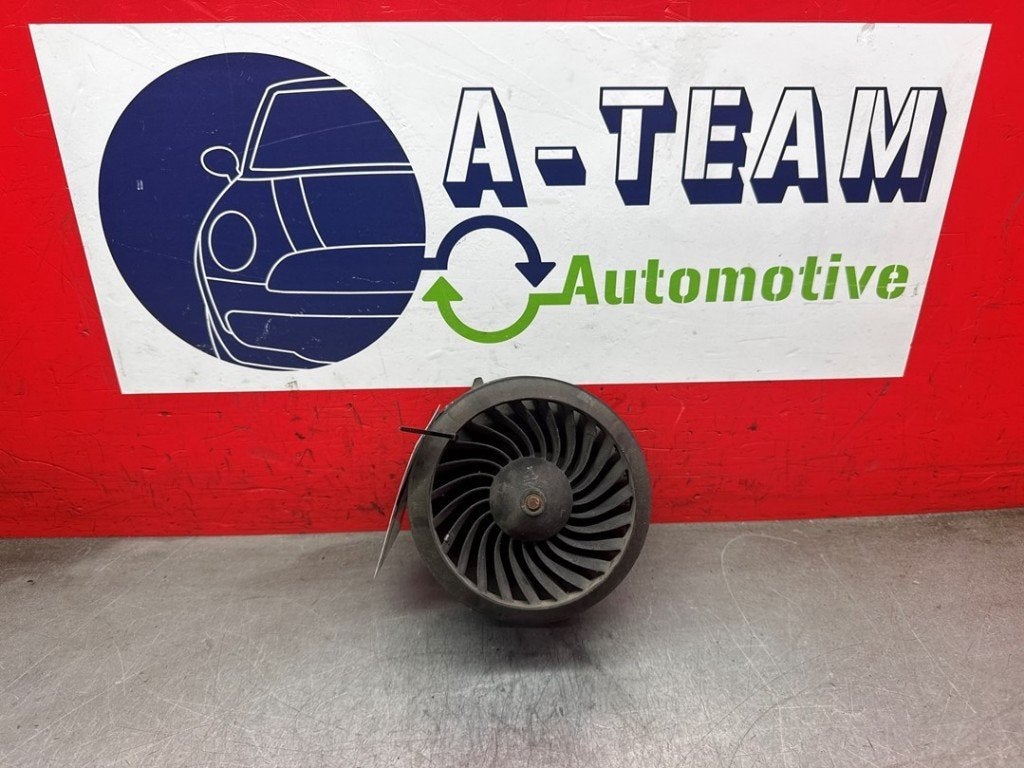 KACHEL VENTILATORMOTOR Mercedes-Benz CLS (C257) (01-2017/-), Gebruikt, Mercedes-Benz, Dialog.mb@mercedes-benz.com, Mercedes-Benz AG