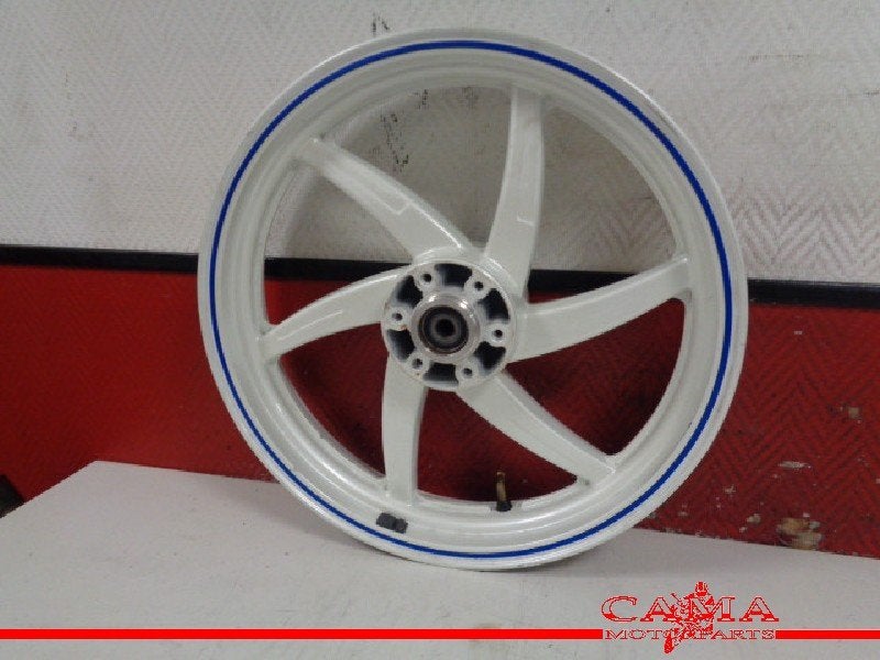 VOORVELG Hyosung Comet GT650 R (GT650R) (01-1970/-), Motoren, Dhr. S. di Majo, Gebruikt, Info@cama-motorparts.nl, P.J. Troelstraweg 8 8
3144 CX  MAASSLUIS, NL