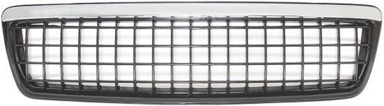 Volvo Grille vierkant/blokjes vorm S70 V70 Volvo onderdeelnr, Ophalen of Verzenden, Nieuw, Volvo
