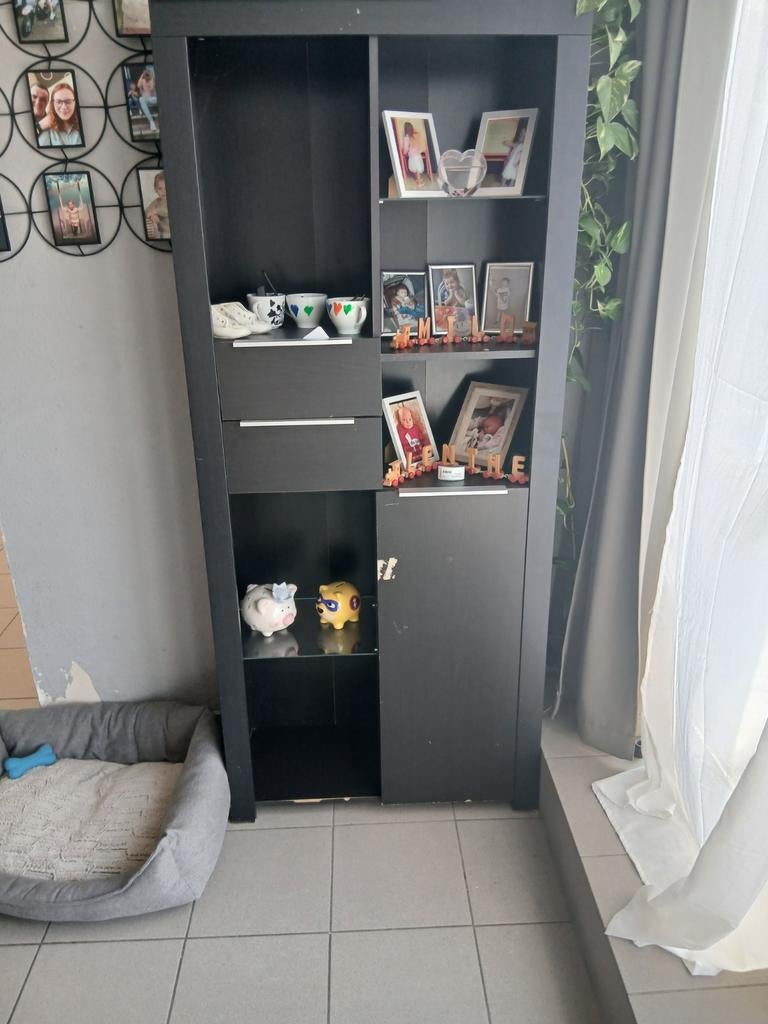Kast, Huis en Inrichting, Ophalen