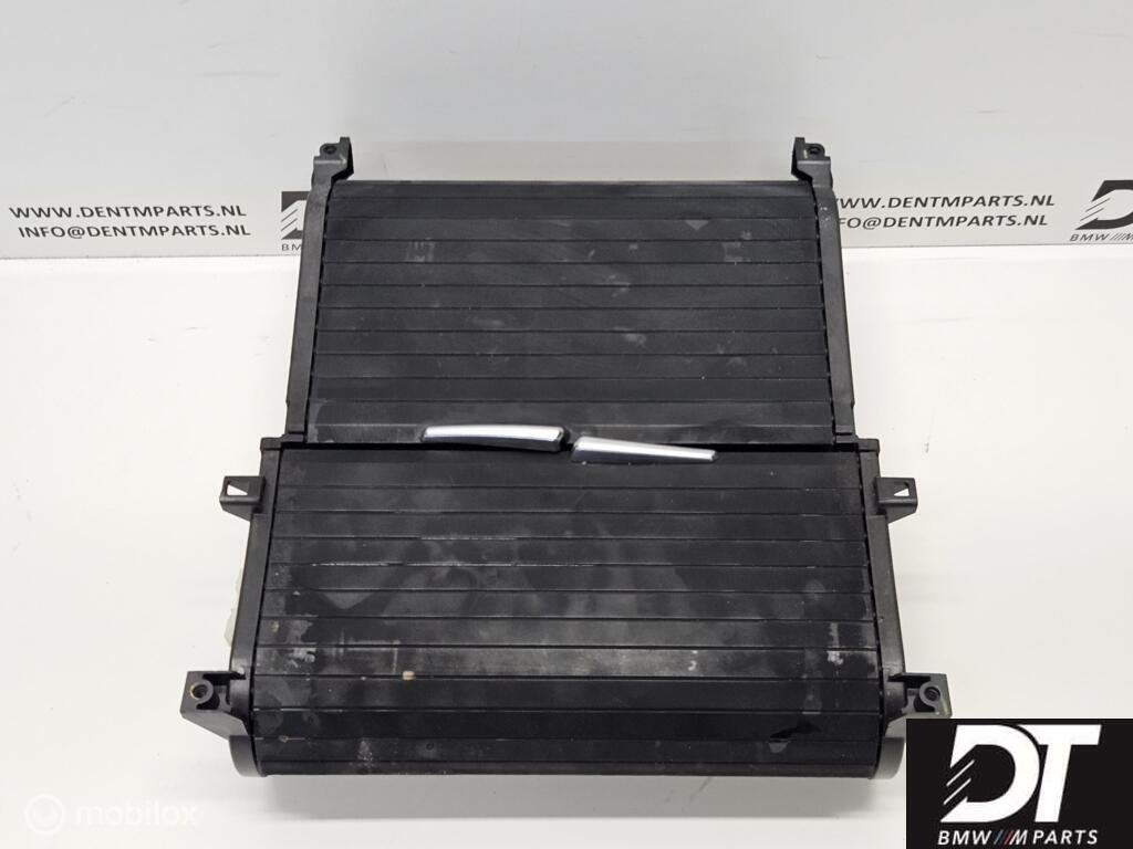 Bekerhouder voor BMW X5 E70 51166954943, Enlèvement ou Envoi, Utilisé, BMW