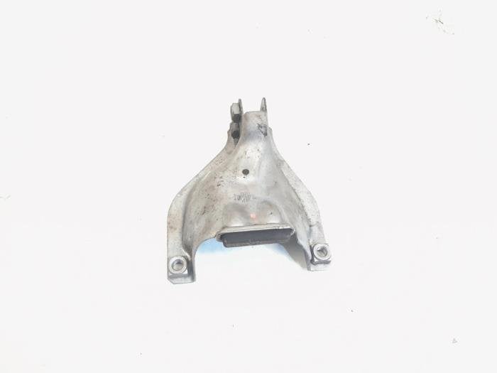 Support moteur d'un Audi A6, -, 3 mois de garantie, Audi, Utilisé