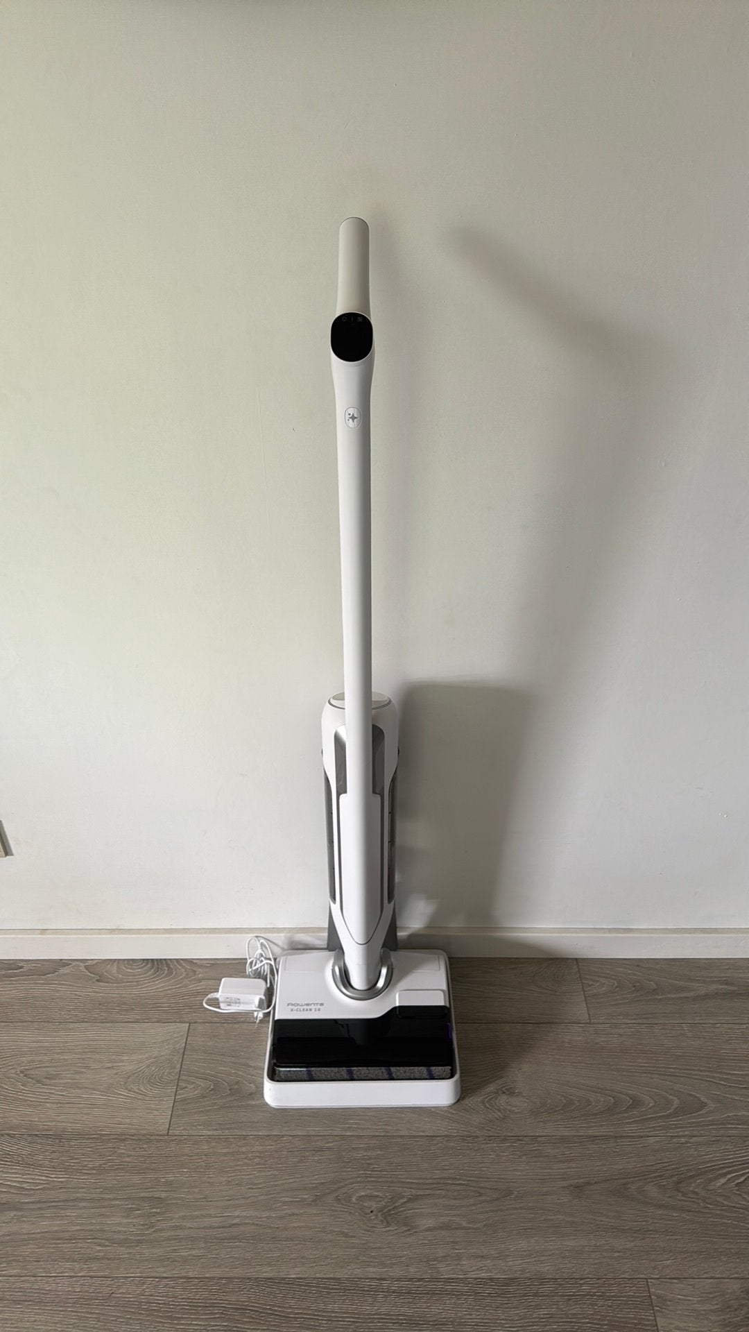 Rowenta x-clean 10, Elektronische apparatuur, Ophalen, Zo goed als nieuw, Vloerreiniger, Rowenta