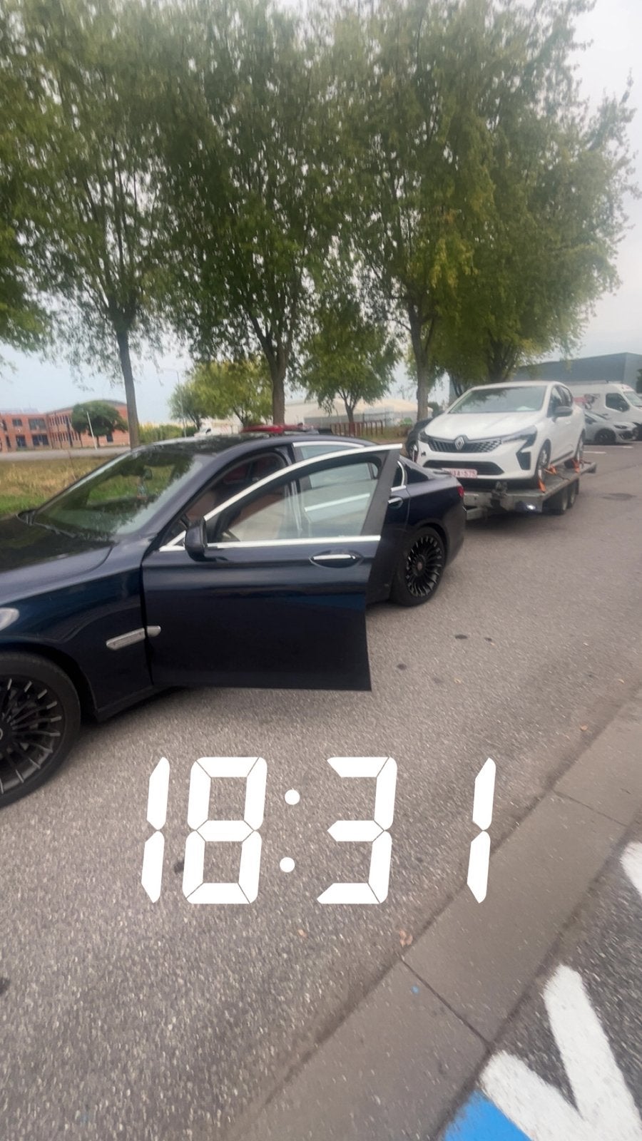 Depannage voiture dans l heure  dépanneur, Enlèvement ou Envoi