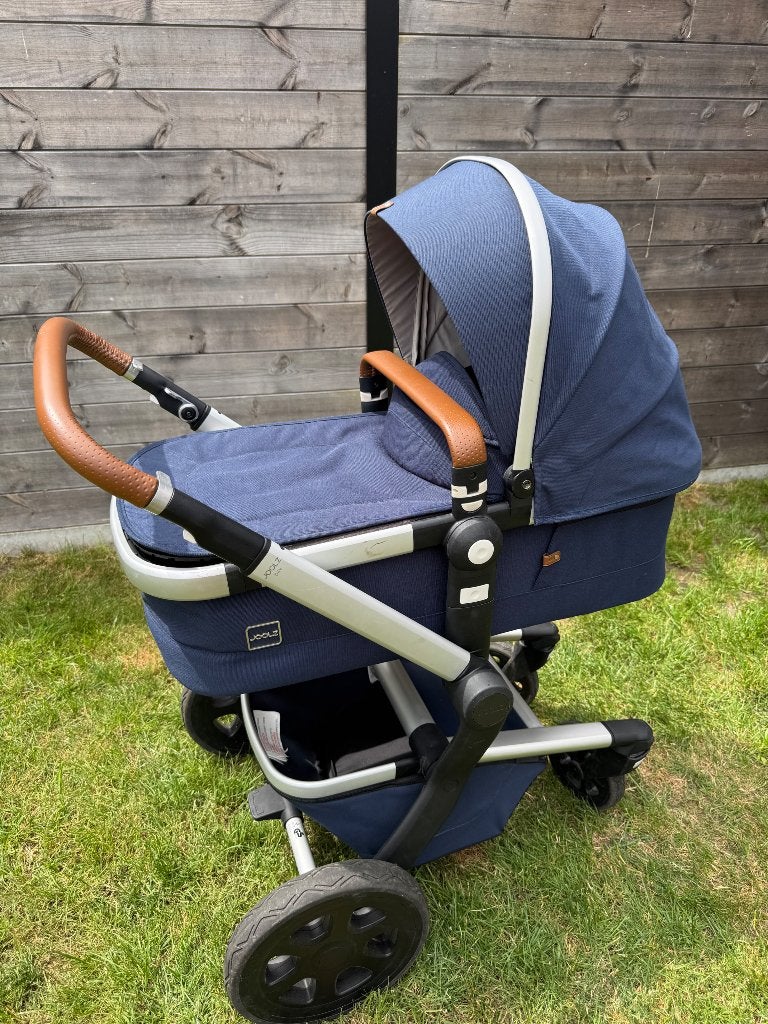 Joolz kinderwagen, Kinderen en Baby's, Kinderwagens en Combinaties, Gebruikt, Met reiswieg, Ophalen, Kinderwagen