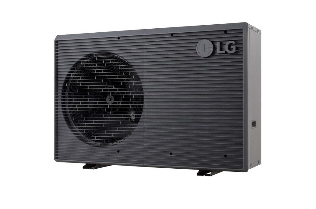 LG Therma V Monobloc 7kW HM071MRS.UA40 | ISDE €2.600, Ophalen of Verzenden, Verwarmen