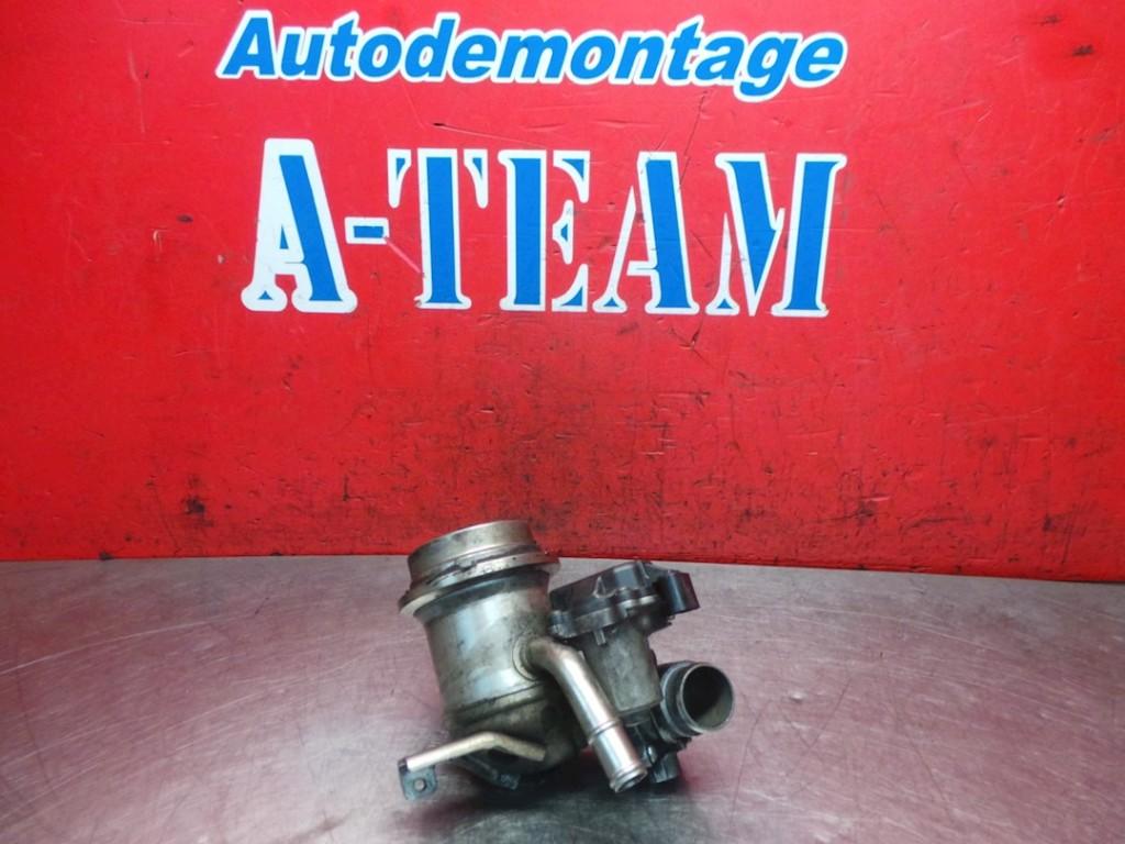 VANNE EGR Volkswagen Polo V (6R) (04B131501D), Utilisé, Volkswagen