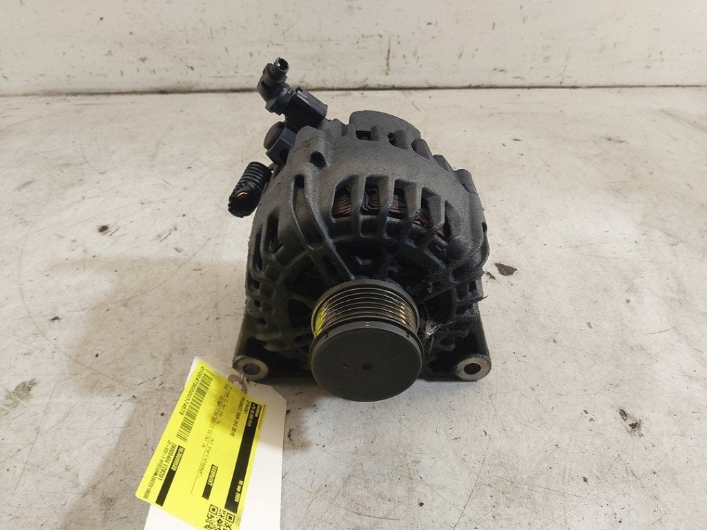 DYNAMO Peugeot 2008 (CU) (01-2013/12-2019), Gebruikt, Valeo, 100, rue de Courcelles
75017  Paris, FR, Info@valeo.fr