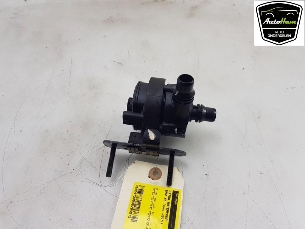EXTRA EAU POMPE BMW X5 (F15) (01-2013/07-2018), Utilisé, BMW