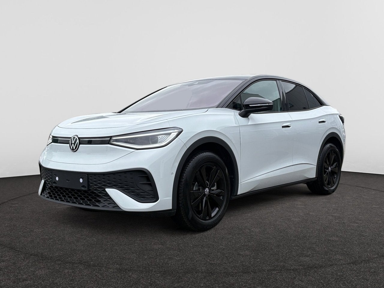 Volkswagen ID.5 Pro Sport Edition 77 kWh  210 kW (286 pk), Auto's, Automaat, ID.5, Wit, Elektrisch