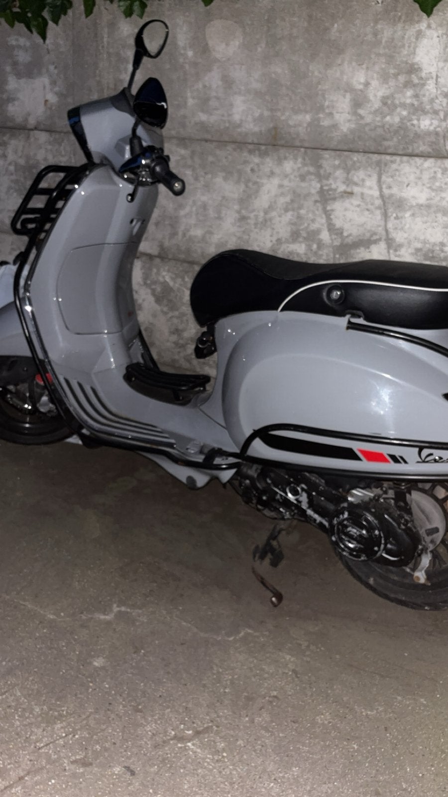 Vespa sprint 2019, Ophalen of Verzenden, Zo goed als nieuw