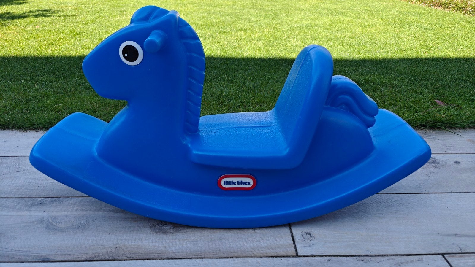 Schommelpaard Little Tikes, Kinderen en Baby's, Ophalen