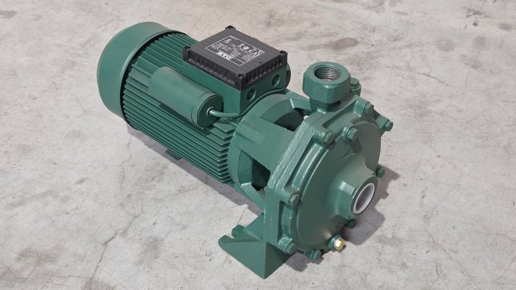Pompe à eau DAB K55/50M, Jardin & Terrasse, Pompes à eau, Neuf, Électrique, Pompe d'irrigation, Enlèvement ou Envoi