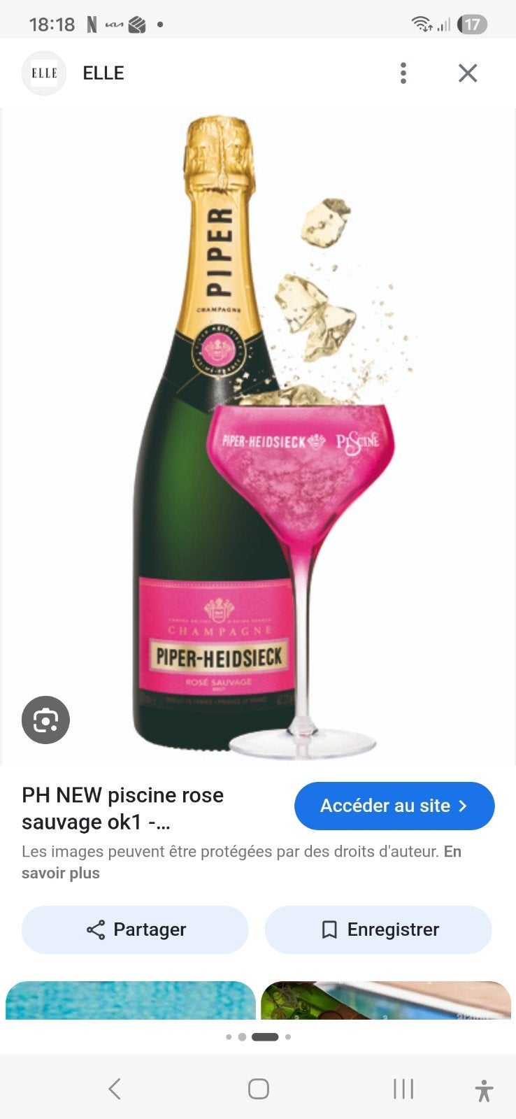 Gagne 100€ en 1 clic, Enlèvement