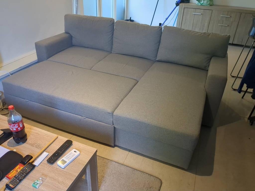 Canapé Ikea NEUF - 0472.44.78.16, Ophalen of Verzenden