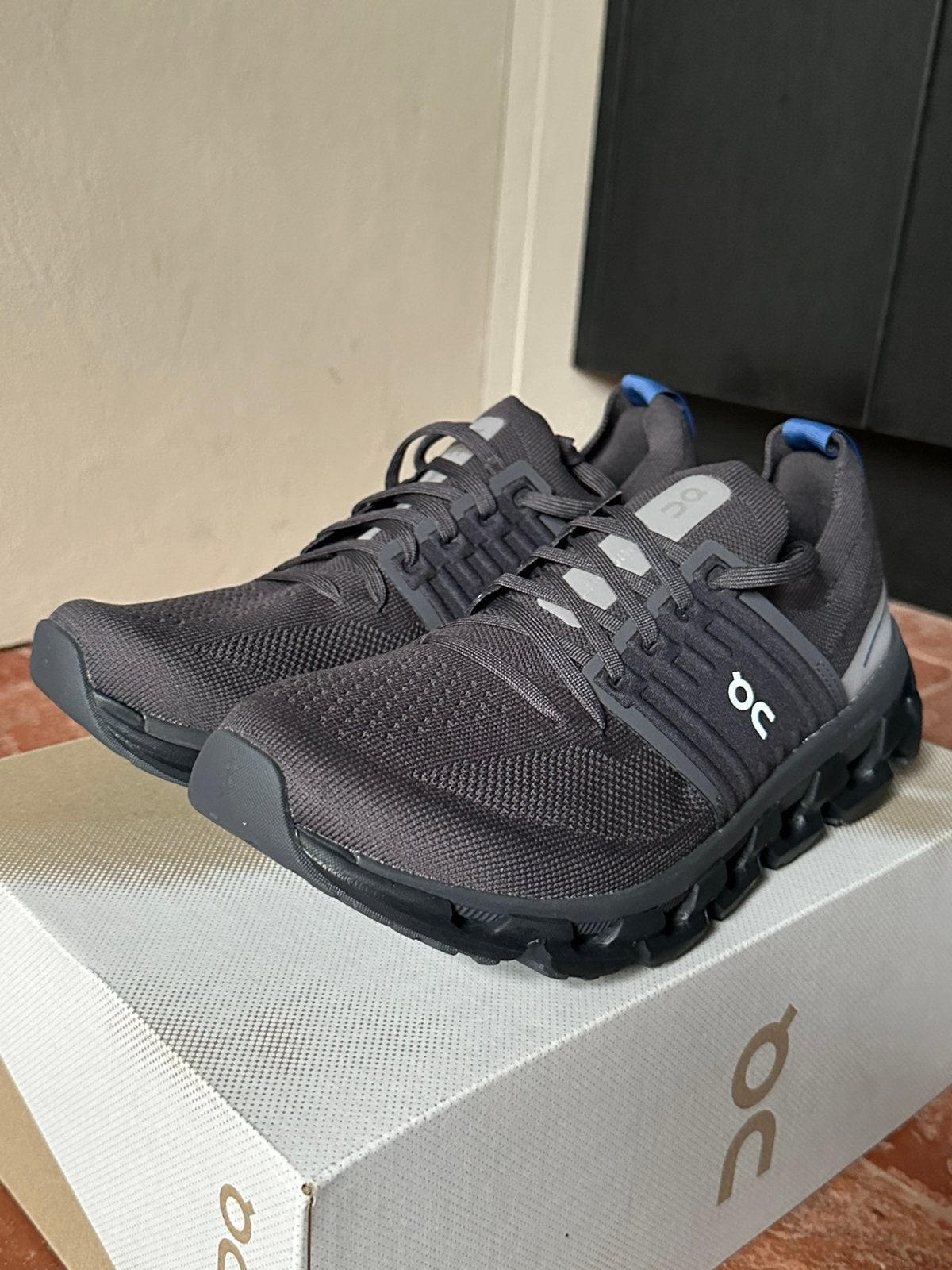 ON Cloudswift 3 - 42 Man, Vêtements | Hommes, Chaussures, Enlèvement ou Envoi, Comme neuf