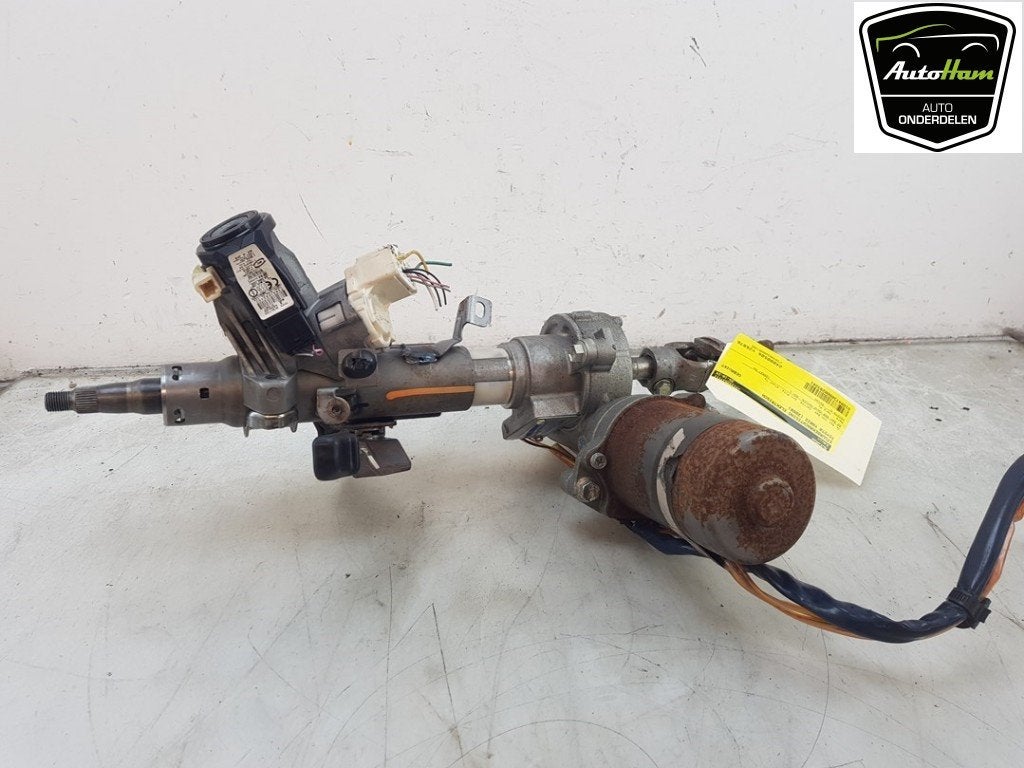 STUURBEKRACHTIGING ELEKTRISCH Toyota Yaris II (P9), Gebruikt, Toyota