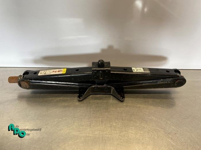 Cric d'un Citroen Jumper (Jumper 14-), -, 3 mois de garantie, Utilisé, -
