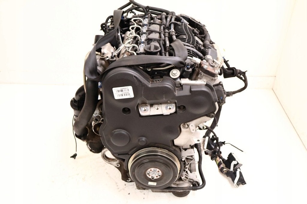 Moteur D4204T14 Complet S90 VOLVO, Verzenden, Gebruikt, Overige automerken