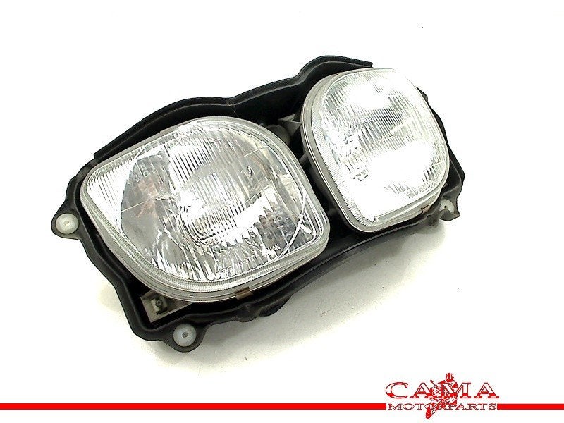 KOPLAMP Yamaha YZF 750 R 1993-1998 (YZF750R), Motoren, Dhr. S. di Majo, Gebruikt, Info@cama-motorparts.nl, P.J. Troelstraweg 8 8
3144 CX  MAASSLUIS, NL