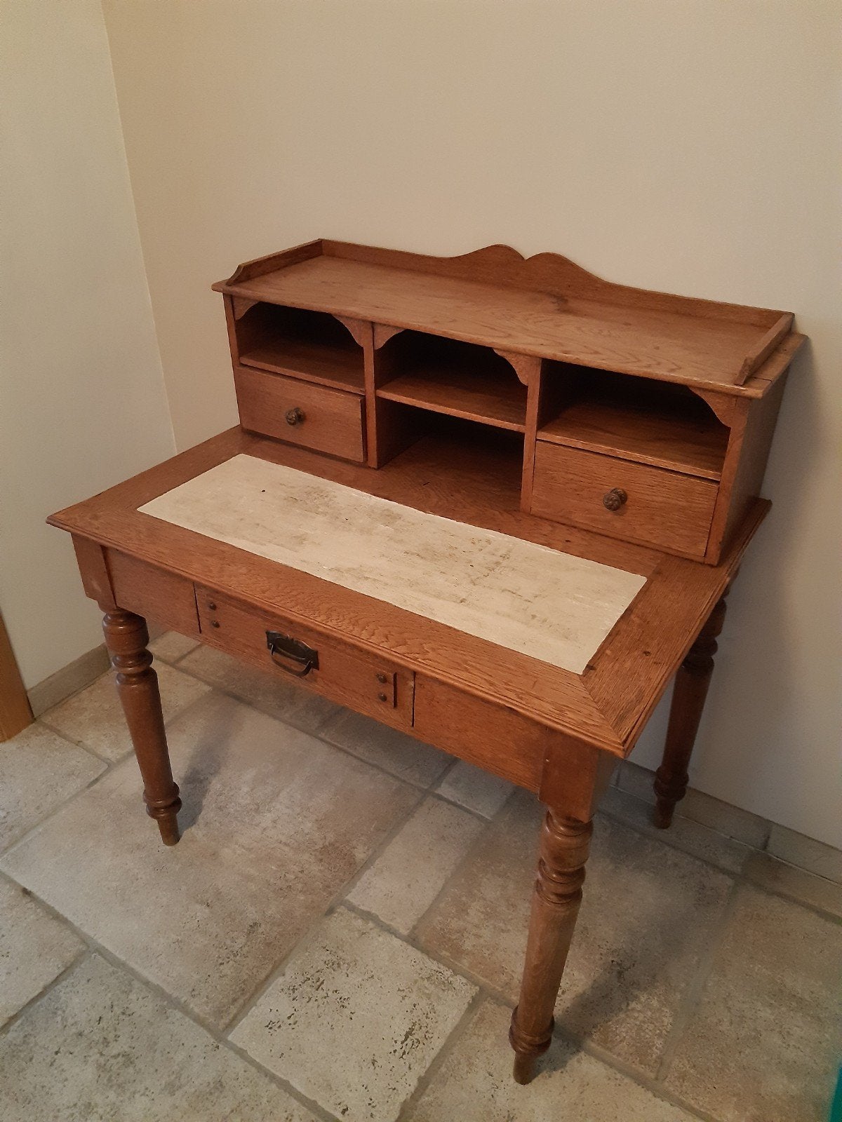 petit bureau, Maison & Meubles, Armoires | Secrétaires, Enlèvement