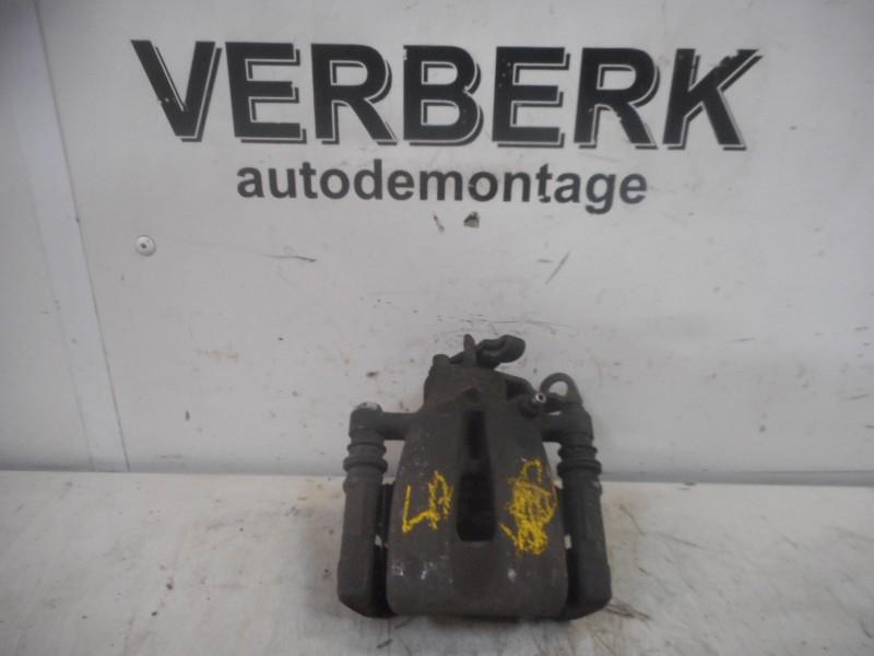 ETRIER DE FREIN ARRIÈRE GAUCHE Opel Tigra Twin Top, Utilisé, Opel