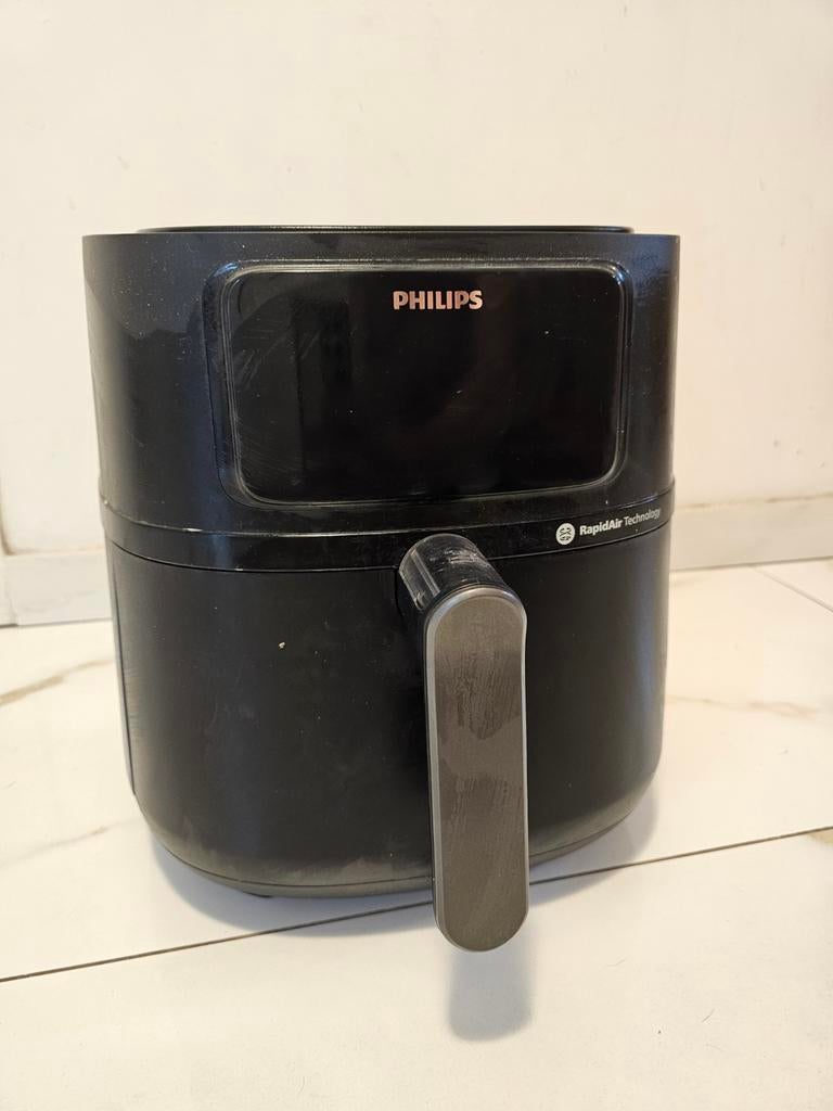 Philips Airfryer– Mangez croustillant, Electroménager, Enlèvement