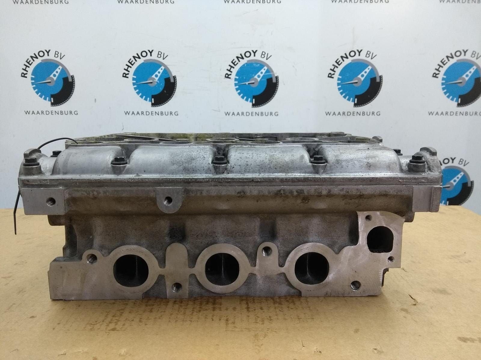 Revisie cilinderkop Rover 75 2.5 25K4F LHD101460, Auto-onderdelen, Rover, -, -, Ophalen of Verzenden